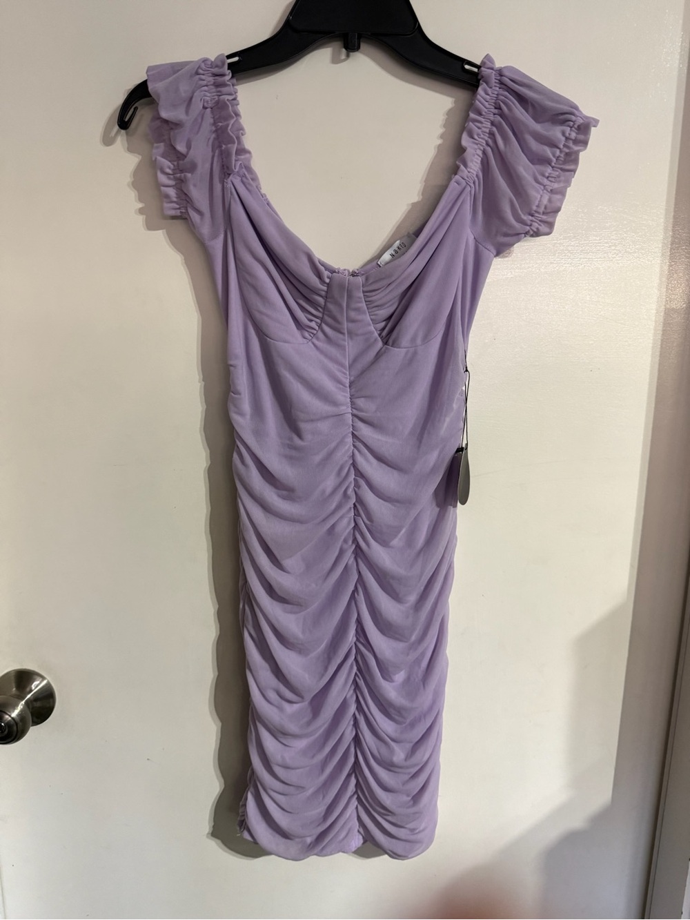 BNWT Women’s Naked Dollhouse Dress Size Small